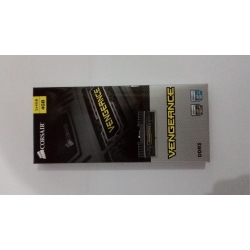DDR3 8 GB CORSAIR  PC10600/12800